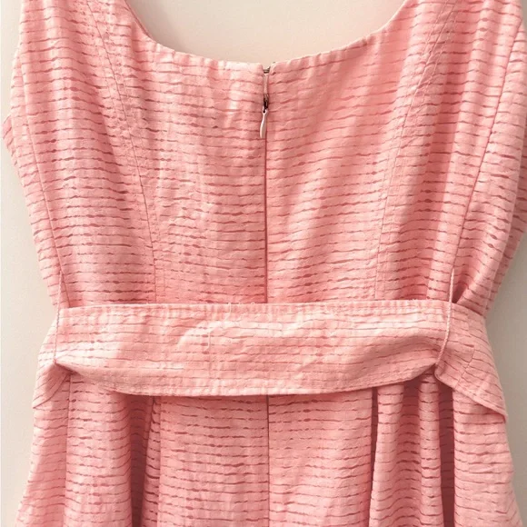 🩷vacay mood🌸 Pink sundress Nine West - Picture 13 of 15